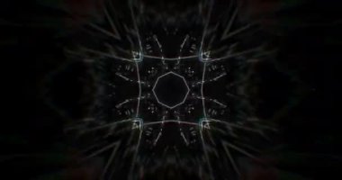 Led ekranlar için Looped Vj görüntüleri.