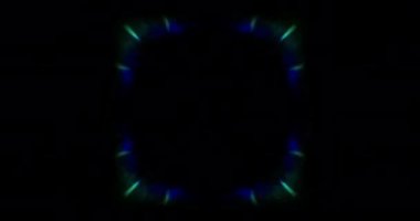 Led ekranlar için Looped Vj görüntüleri.