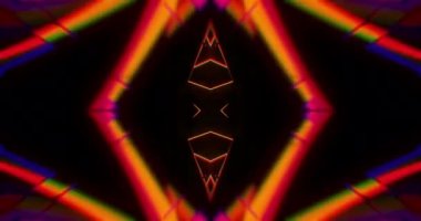 Led ekranlar için Looped Vj görüntüleri.