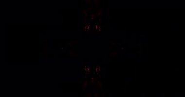 Led ekranlar için Looped Vj görüntüleri.