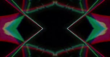 Led ekranlar için Looped Vj görüntüleri.