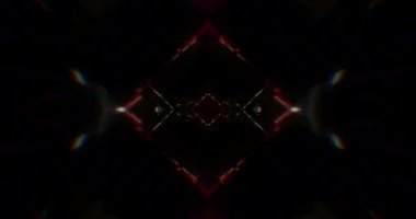 Led ekranlar için Looped Vj görüntüleri.