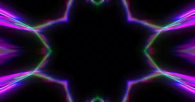 Led ekranlar için Looped Vj görüntüleri.