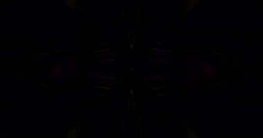 Led ekranlar için Looped Vj görüntüleri.