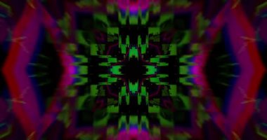 Led ekranlar için Looped Vj görüntüleri.