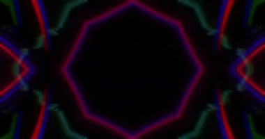 Led ekranlar için Looped Vj görüntüleri.