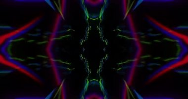 Led ekranlar için Looped Vj görüntüleri.