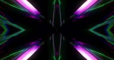 Led ekranlar için Looped Vj görüntüleri.