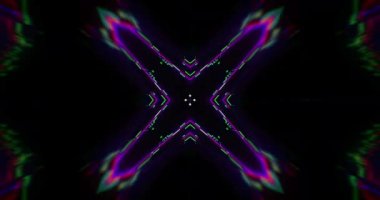 Led ekranlar için Looped Vj görüntüleri.