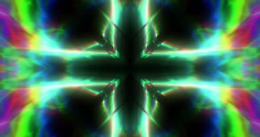 Led ekranlar için Looped Vj görüntüleri.