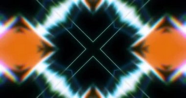 Led ekranlar için Looped Vj görüntüleri.