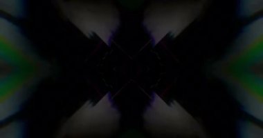 Led ekranlar için Looped Vj görüntüleri.