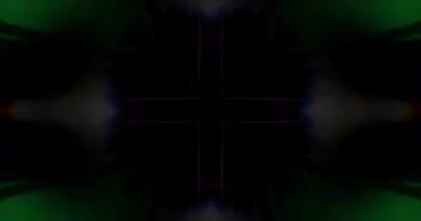 Led ekranlar için Looped Vj görüntüleri.