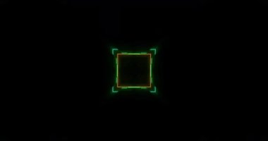 Led ekranlar için Looped Vj görüntüleri.