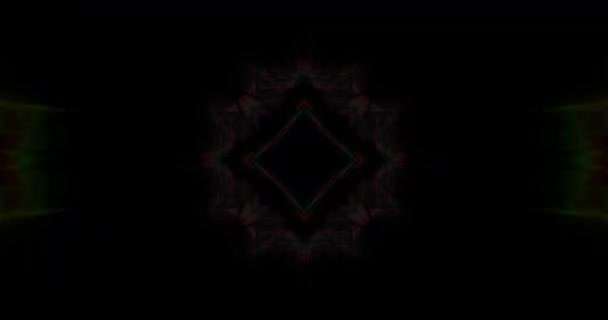 Images VJ bouclées pour écrans LED .