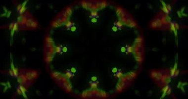 Led ekranlar için Looped Vj görüntüleri.