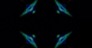 Led ekranlar için Looped Vj görüntüleri.