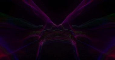 Led ekranlar için Looped Vj görüntüleri.