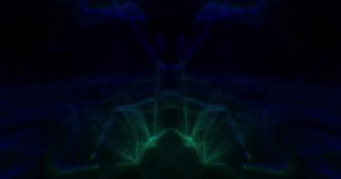 Led ekranlar için Looped Vj görüntüleri.