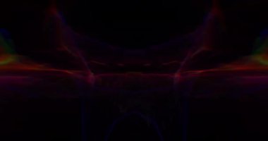 Led ekranlar için Looped Vj görüntüleri.