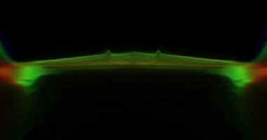 Led ekranlar için Looped Vj görüntüleri.