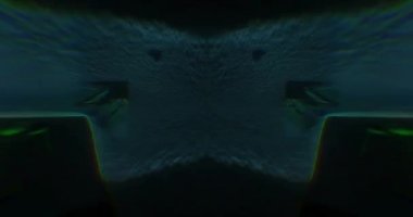 Led ekranlar için Looped Vj görüntüleri.