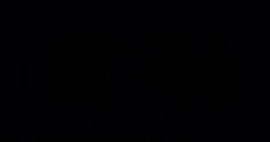 Led ekranlar için Looped Vj görüntüleri.