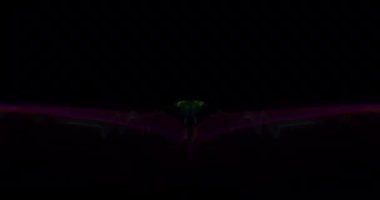 Led ekranlar için Looped Vj görüntüleri.