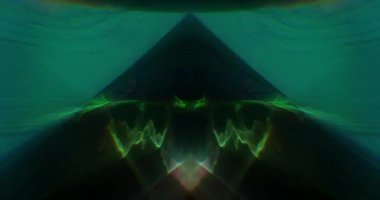 Led ekranlar için Looped Vj görüntüleri.