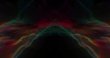 Led ekranlar için Looped Vj görüntüleri.