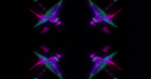 Images VJ bouclées pour écrans LED .