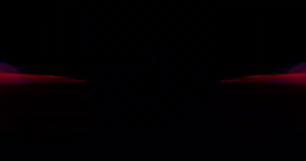 Images VJ bouclées pour écrans LED .