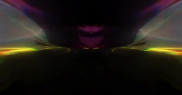 Images VJ bouclées pour écrans LED .