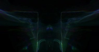 Led ekranlar için Looped Vj görüntüleri.