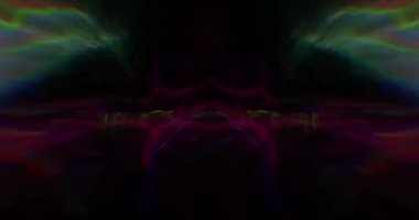 Led ekranlar için Looped Vj görüntüleri.