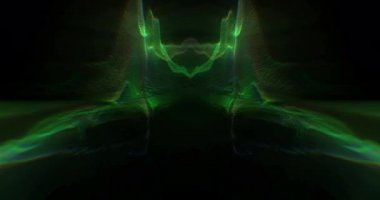 Led ekranlar için Looped Vj görüntüleri.