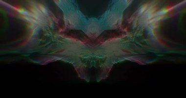 Led ekranlar için Looped Vj görüntüleri.