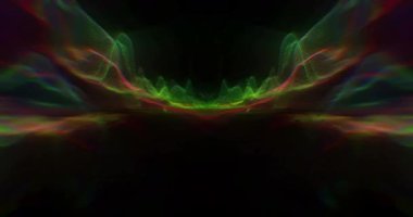 Led ekranlar için Looped Vj görüntüleri.