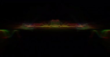 Led ekranlar için Looped Vj görüntüleri.