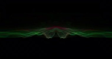 Led ekranlar için Looped Vj görüntüleri.