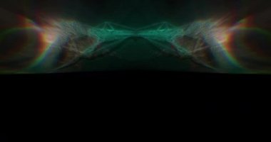 Led ekranlar için Looped Vj görüntüleri.