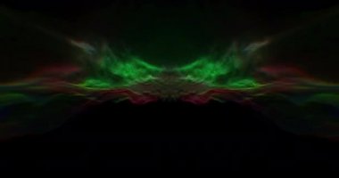 Led ekranlar için Looped Vj görüntüleri.