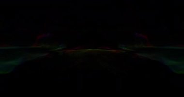 Led ekranlar için Looped Vj görüntüleri.