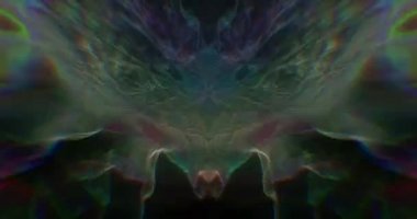 Led ekranlar için Looped Vj görüntüleri.