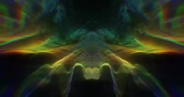 Led ekranlar için Looped Vj görüntüleri.