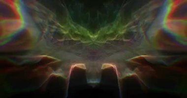 Led ekranlar için Looped Vj görüntüleri.