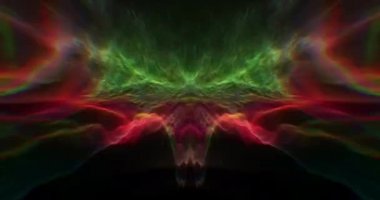 Led ekranlar için Looped Vj görüntüleri.