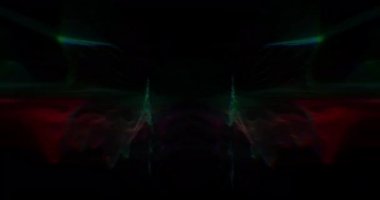 Led ekranlar için Looped Vj görüntüleri.