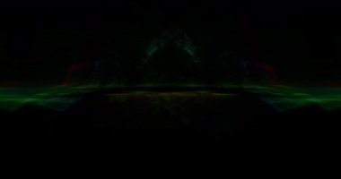 Led ekranlar için Looped Vj görüntüleri.