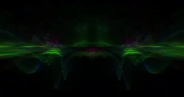 Led ekranlar için Looped Vj görüntüleri.